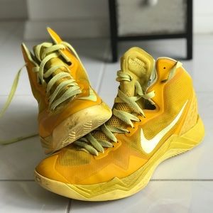 Nike Zoom Basketball Shoes 11.5